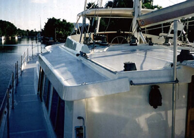 Beautiful Custom Catamaran Florida