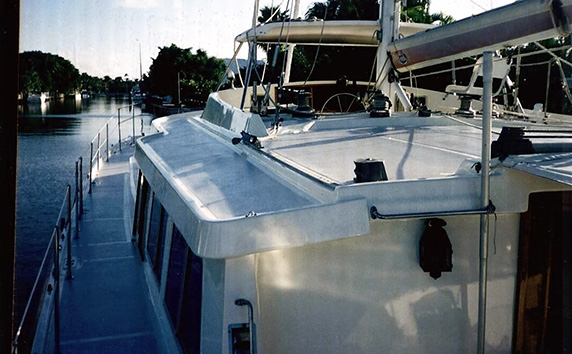 Beautiful Custom Catamaran Florida Beautiful Custom Catamaran Florida